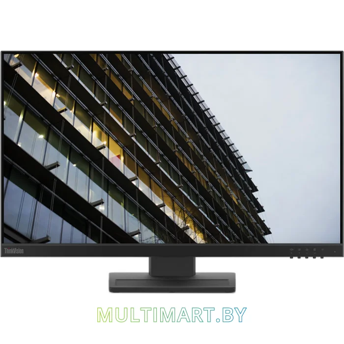 Монитор Lenovo ThinkVision E24-28 62B6MAR3EU